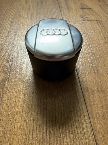 Genuine audi front ashtray - front,