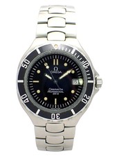 OMEGA Seamaster Professional