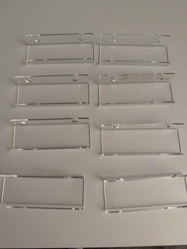 Vinyl record acrylic display - vinyl,