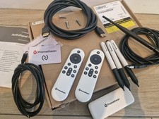 Promethean Remote Control