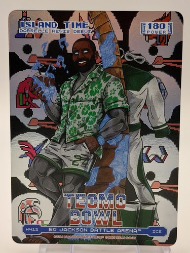 2026 jax battle arena tecmo - bo,