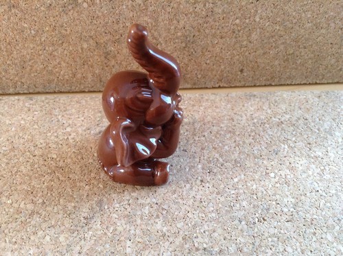 Wade whimsies ozzie the brown - whimsies,