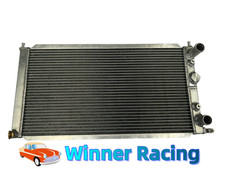 Fit Fiat Punto 176 1.4 GT Turbo 1994-1999 Alloy Radiator M/T