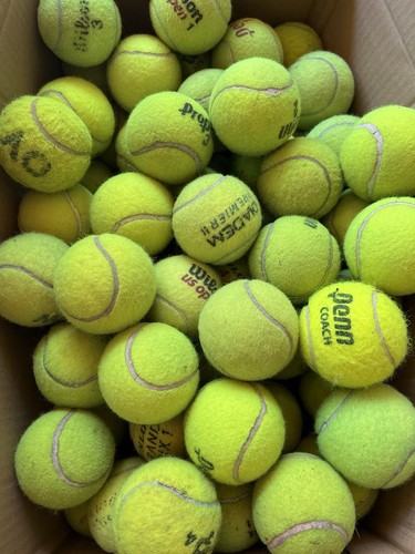 Good grade used tennis - grade,