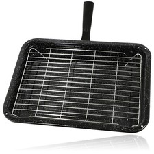 UNIVERSAL Oven Grill Pan Non