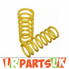 Land Rover Discovery 2 Rear