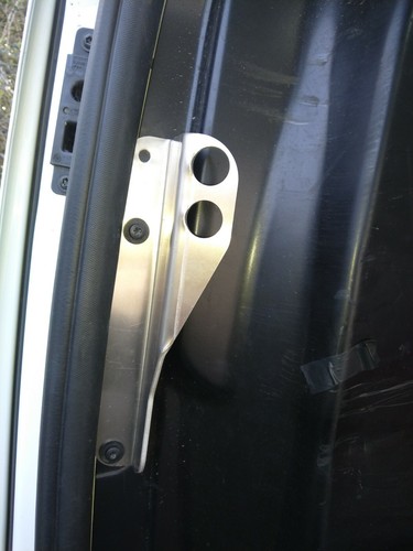 Ford transit custom bulkhead - ford,