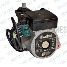 VAILLANT ECOTEC PLUS 615 / 618 / 624 / 630 / 824 / 831 & PRO 24 / 28 PUMP 178983