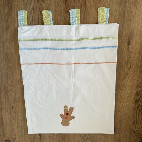 Mamas papas curtains nursery - curtains,