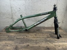 haro shredder bmx Frame And
