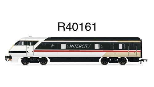 Hornby r40161 intercity 225 - br,