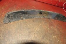 AJS BSA NORTON VILLIERS NUMBER