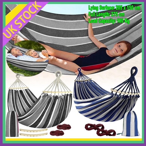 Camping hammock person - hammock,