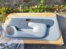 Genuine Nissan Micra K11 Front