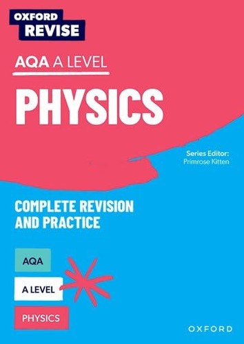 Oxford revise aqa level - aqa, a