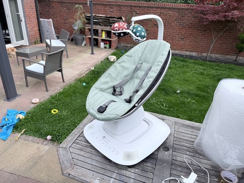 4moms mamaroo 0 - mamaroo, 5.0
