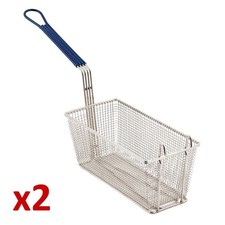 2x Frying Basket P6072145/46
