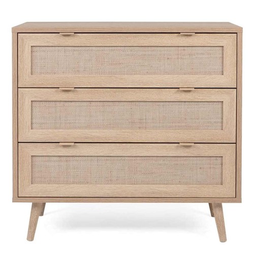 Finori chest drawers sonoma - chest,