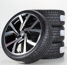 VW Golf 7 GTI & GTD Summer