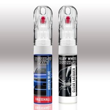 Vauxhall Arden Blue 12L / 12U