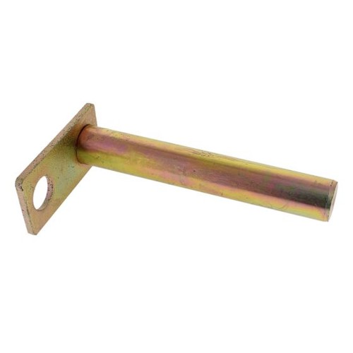 Ungreased bucket pin - pin, (30mm)