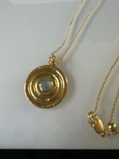 Monica Vinader Ocean Gemstone