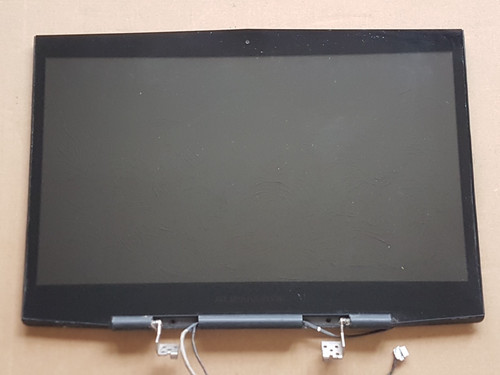 Dell alienware m17x lcd - alienware,