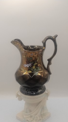 Antique victorian copper - victorian,