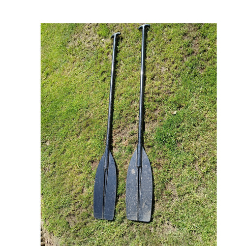 Mad river explorer canoe - mad,