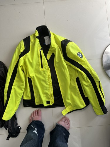 Bmw motorrad jacket amazing - motorrad, xl