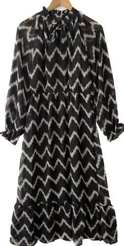 Smashed lemon dress size - smashed,