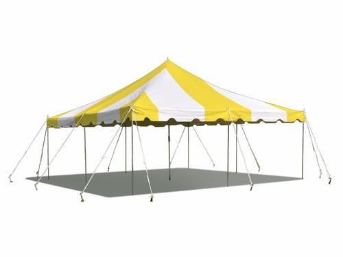 Weekender pole tent - weekender,