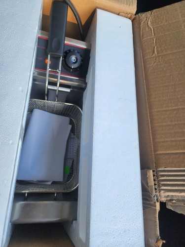 Motak mcfs8 countertop - motak,