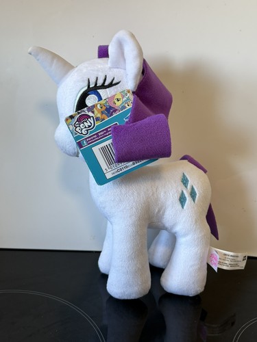 Little pony rarity - my,