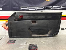 Porsche 924/944 early Porsche