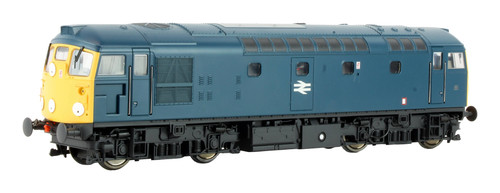 Heljan gauge 26711 - 26711, blue