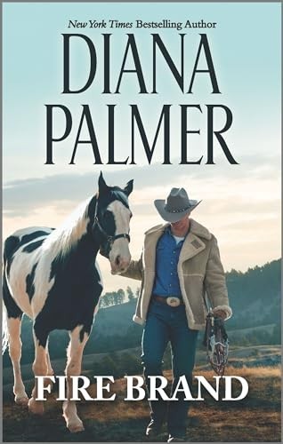 Fire brand palmer - by, palmer,