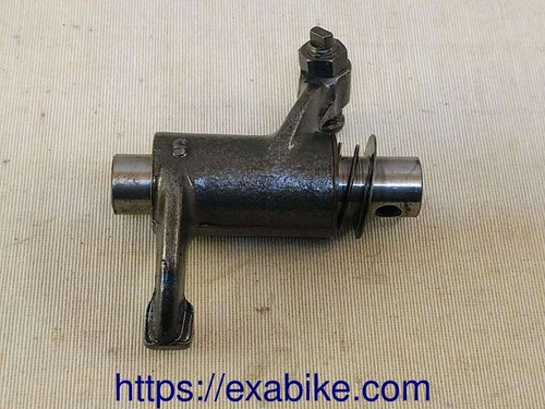 Intake rocker for 1990 - rocker, moto