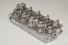 CYLINDER HEAD Complete Mitsubishi Pajero L 200 300 400 2.5 Td 4D56T Shaft Valves