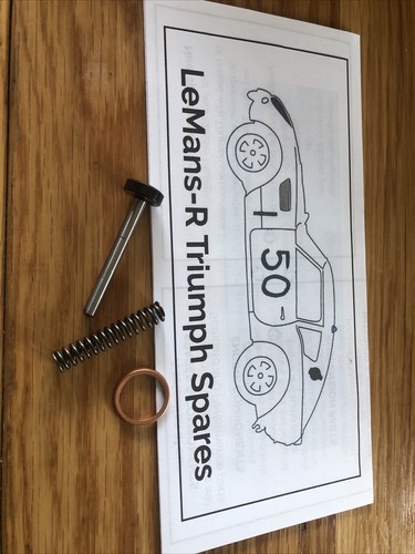 Triumph spitfire herald gt6 - triumph,