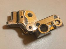 Handle holder handlebar holder