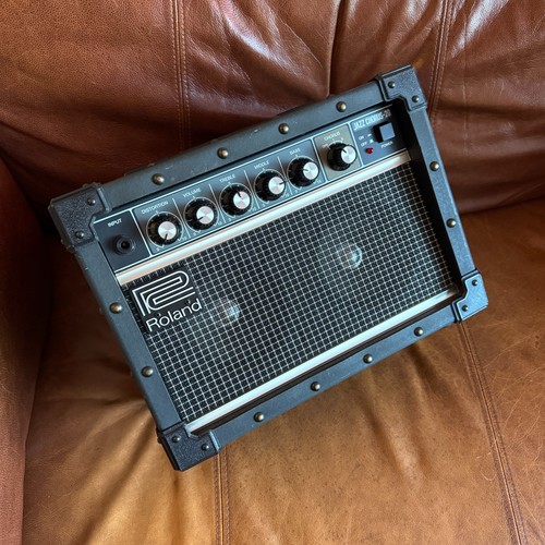 Roland jazz chorus rare - roland,
