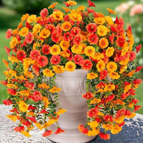 2pcs artificial fake hanging - 2pcs,