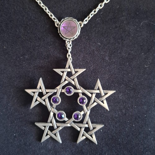 Alchemy gothic pentagramatron - alchemy,