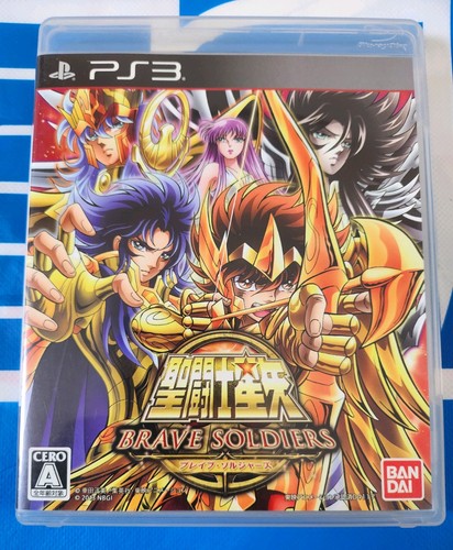 Saint seiya knights - knights, the