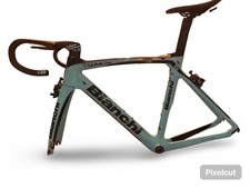Bianchi Xr4 Oltre 55cm Frame
