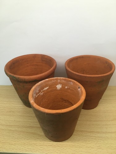 Vintage hand made - made, weathered