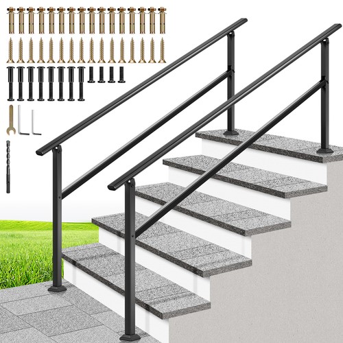 Pack outdoor stair hand - pack,