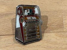 a PINS PIN MUSIC MUSIC JUKEBOX