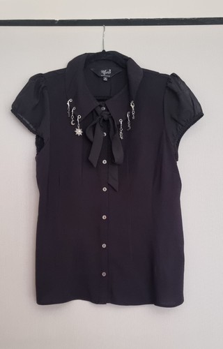 Womens hell bunny celestial - hell,